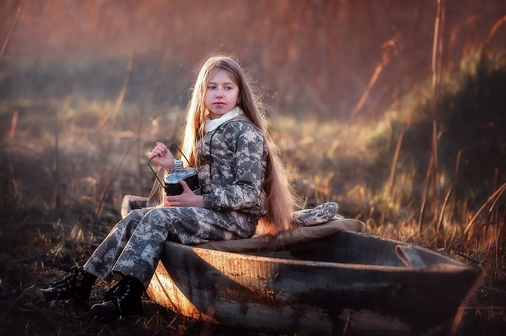 Photograph by Мираслава Михоровская