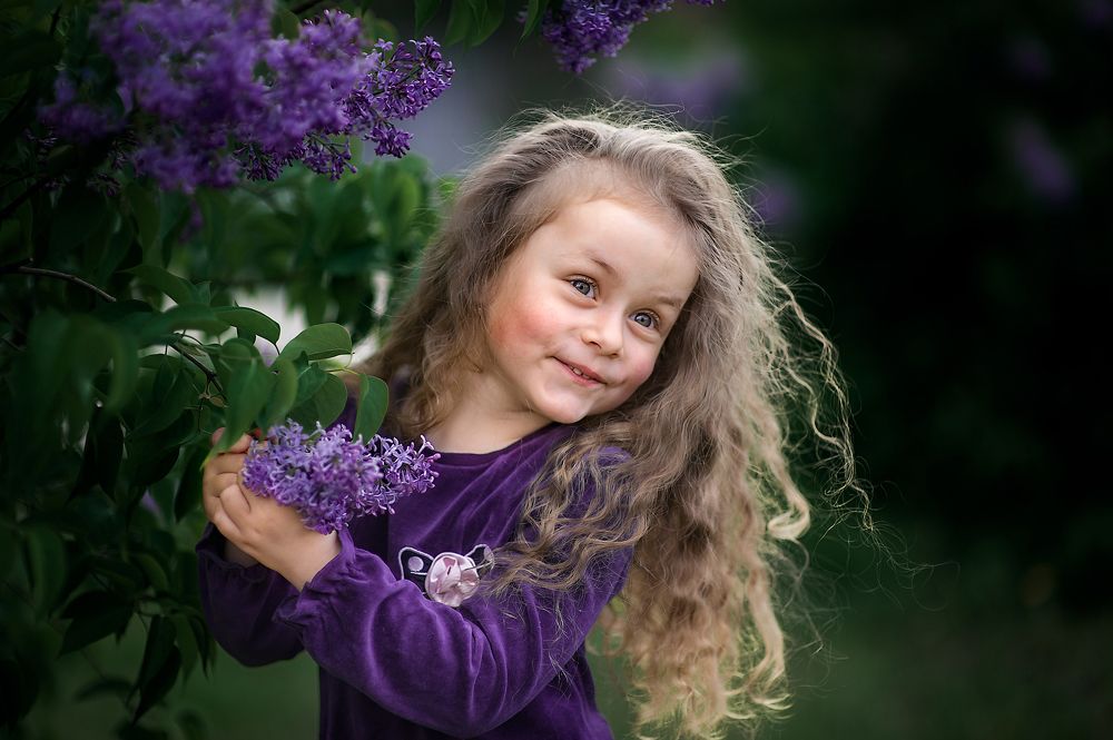 Фотография автора Анна Кирьякова