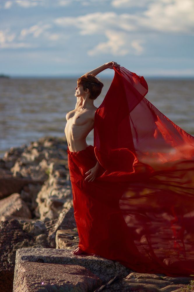 Photograph by Леонид Мочульский