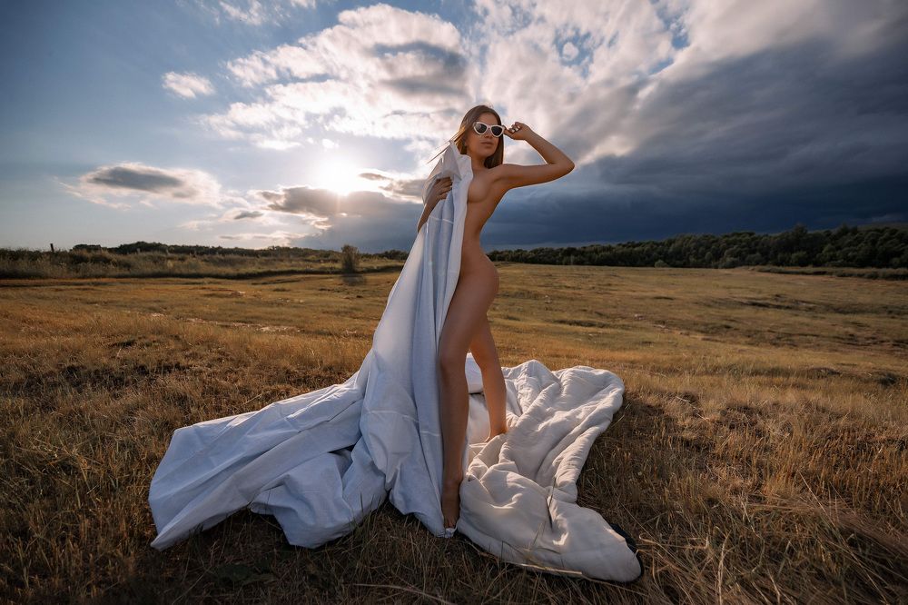 Photograph by Леонид Мочульский