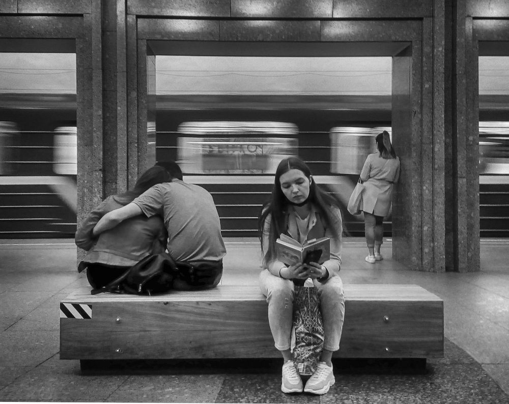 Photograph by Денис Никулин