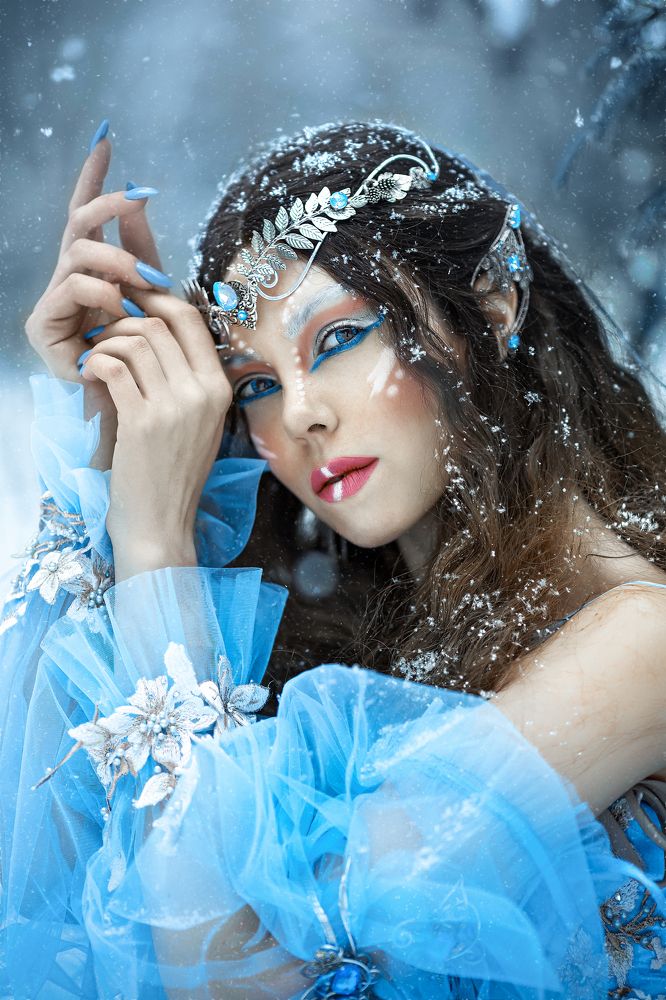 Photograph by Ангелина Старцева