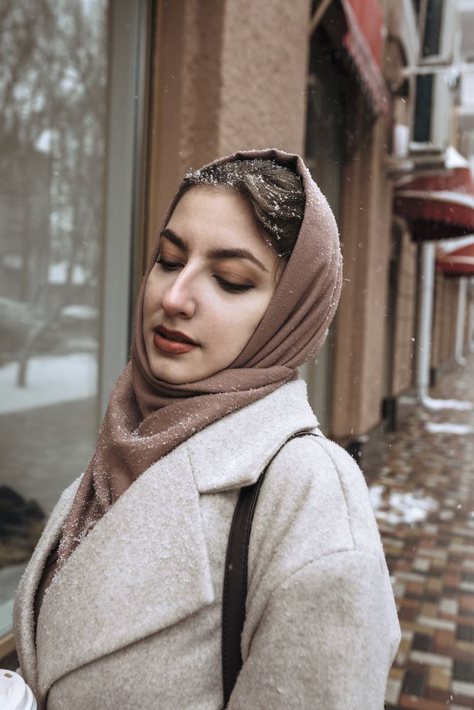 Photograph by Кира Юнусова