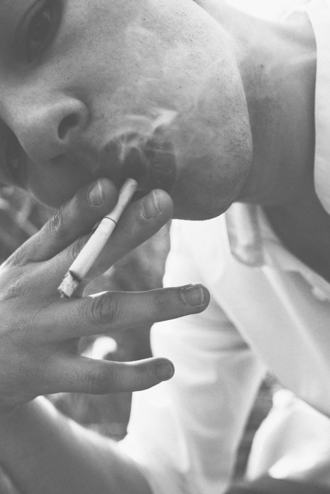 Photograph by Кира Юнусова