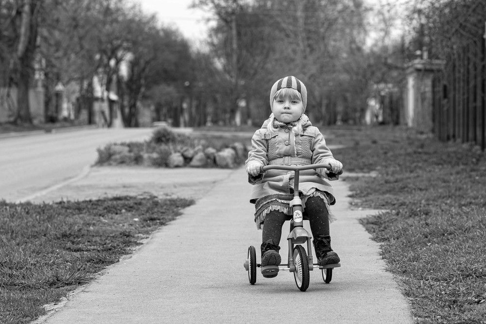 Photograph by Елена Баринова