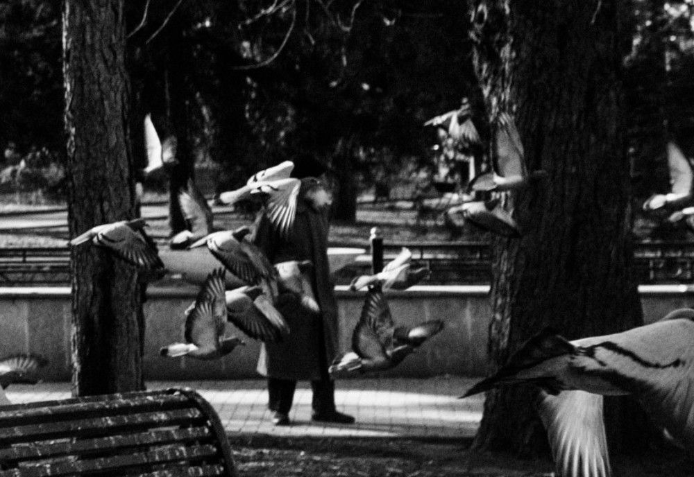 Photograph by Кира Юнусова