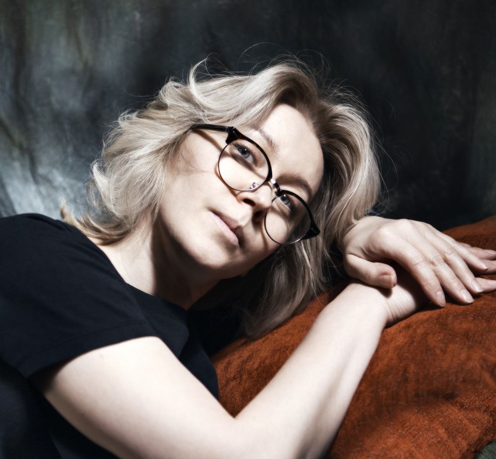 Photograph by Lena Melnikova