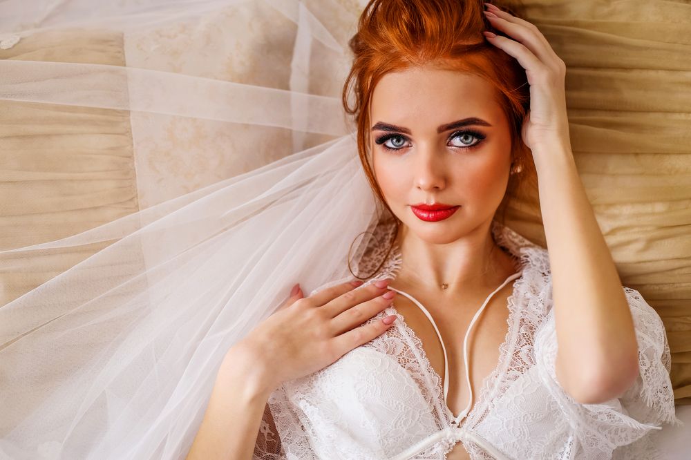 Photograph by Александр Карасев