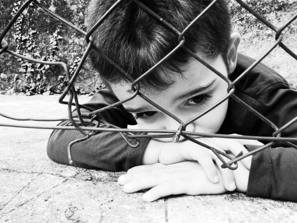 Photograph by Rita Moura