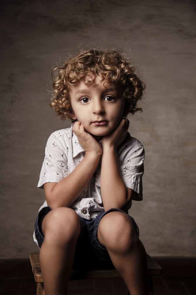 Photograph by Jorgelina Campopiano