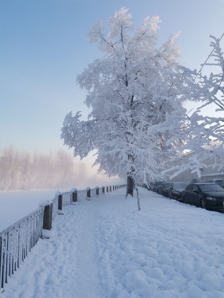 Photograph by Наталина Князева