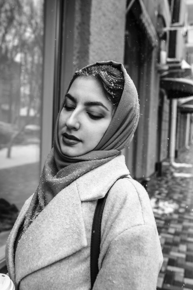 Photograph by Кира Юнусова