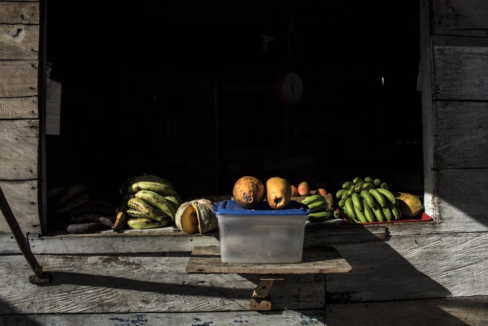 Photograph by Antonio Herrera