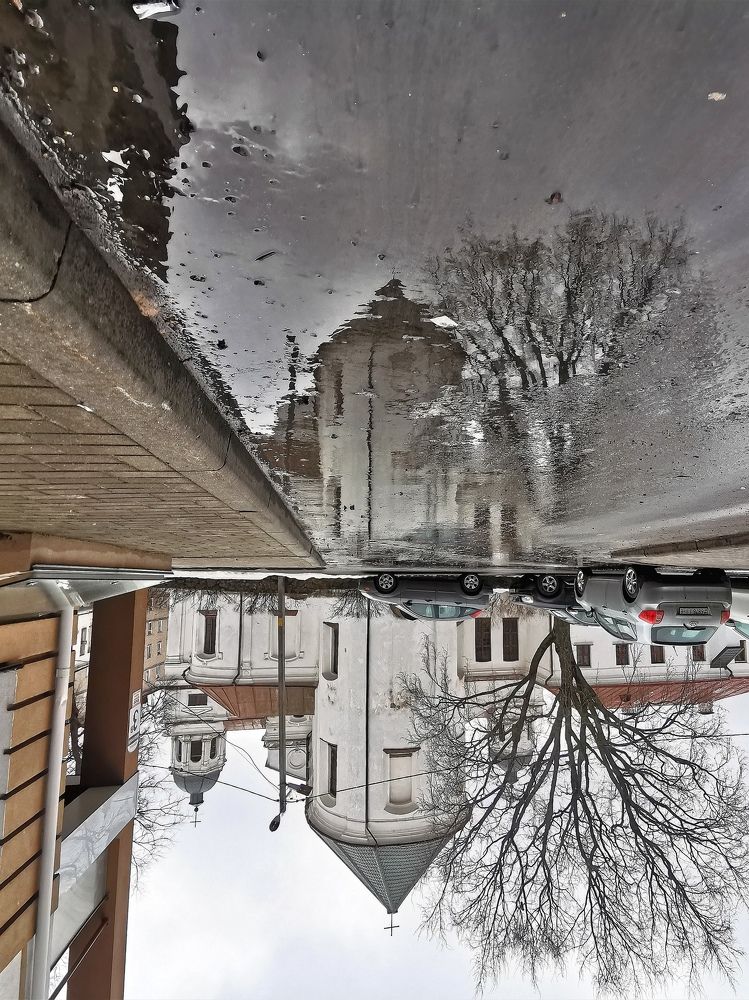 Photograph by Людмила Орловская