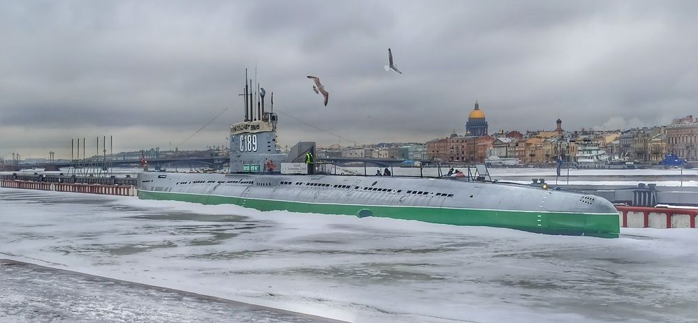 Photograph by Ольга Левакова