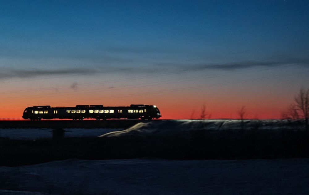 Photograph by Ольга Ситникова
