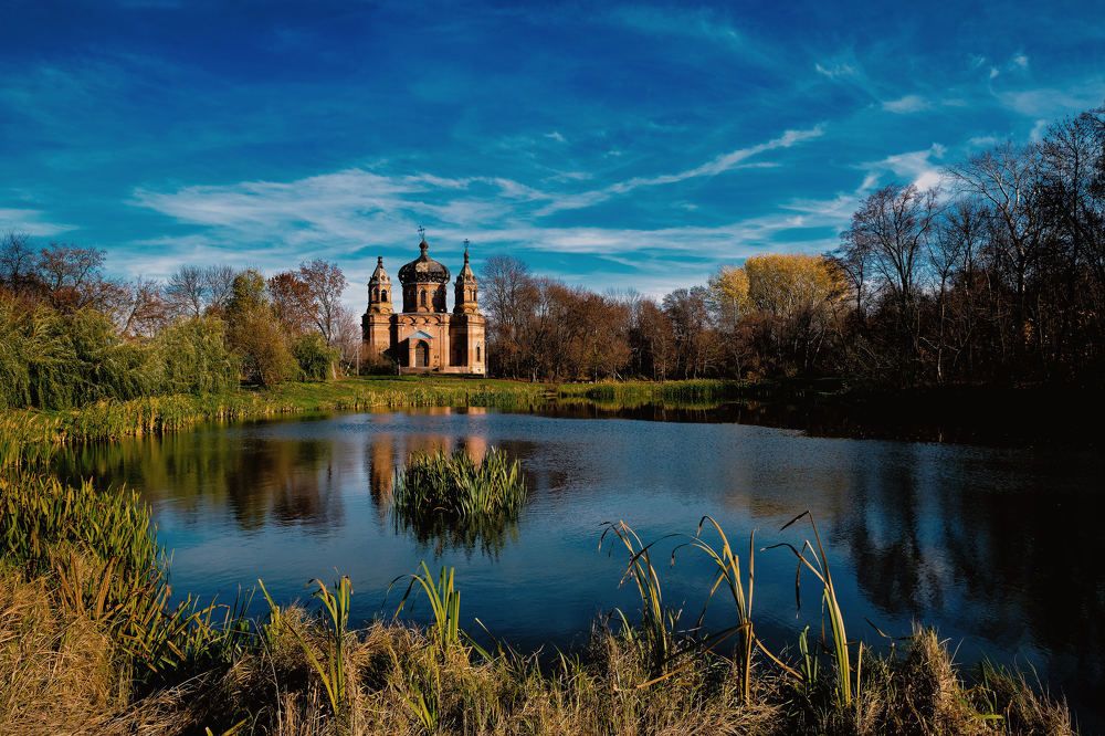 Photograph by Пётр Дедковский