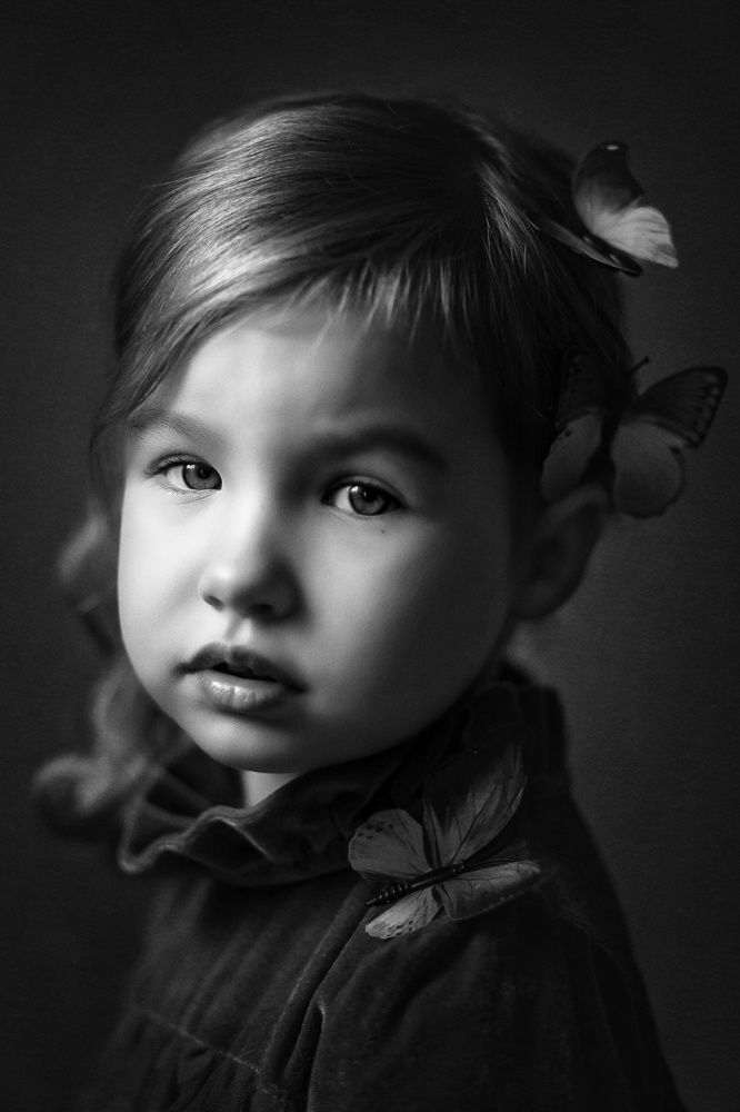 Photograph by Анастасия Каплина