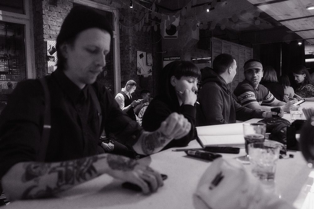 Photograph by Петр Вербицкий