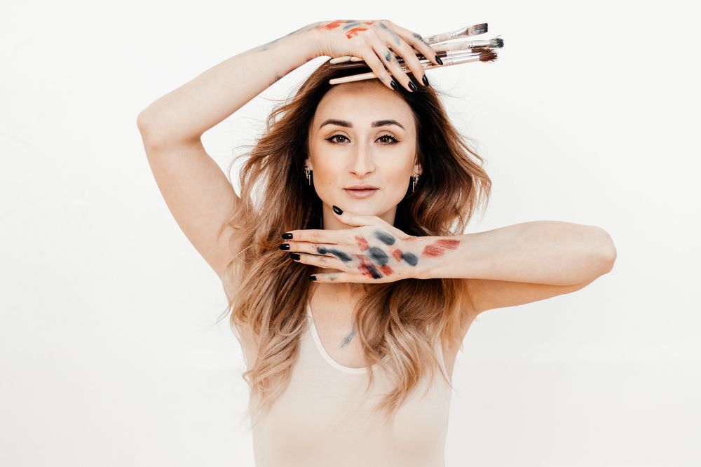 Photograph by Анастасия Кулешова