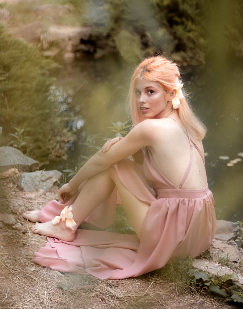 Photograph by Анастасия Кулешова