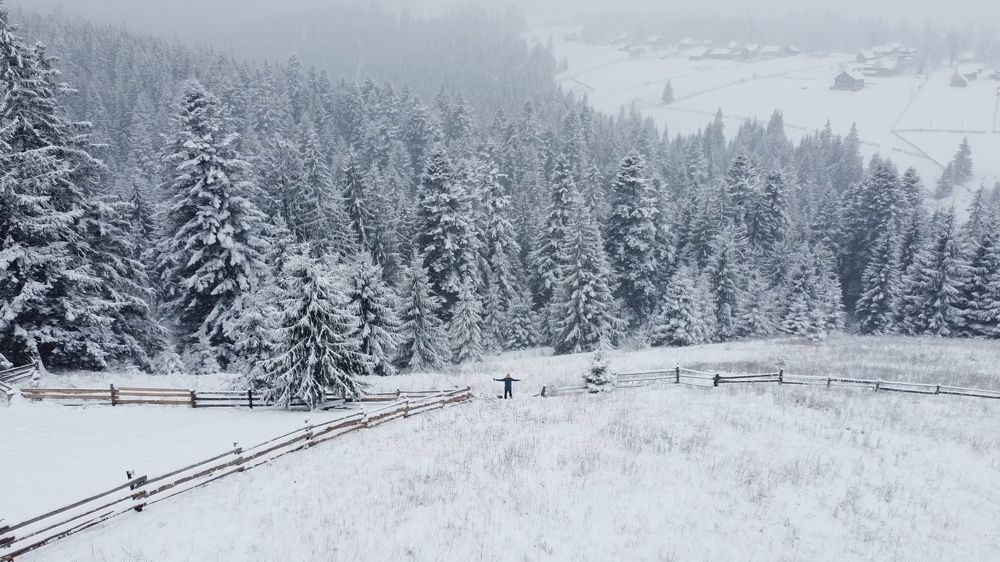 Photograph by Юрий Кравцов