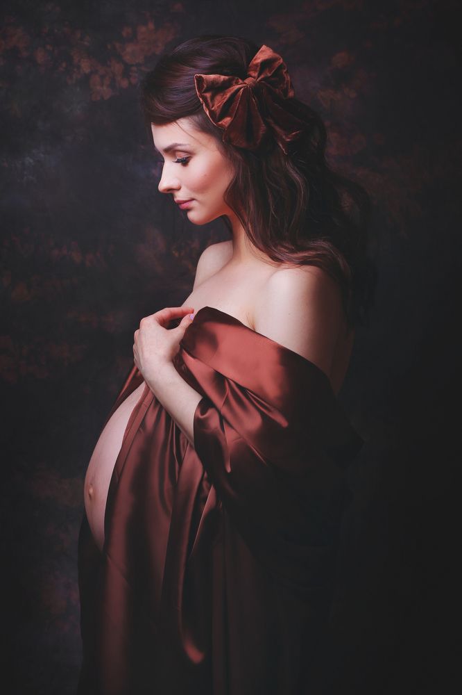 Photograph by Валерия Касперова