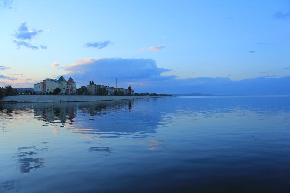 Photograph by Алена Родионова