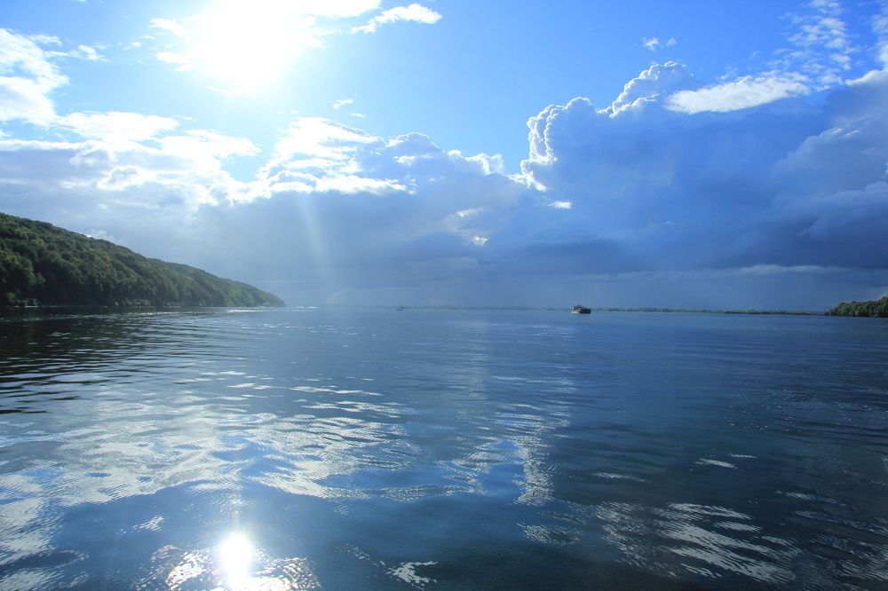 Photograph by Алена Родионова