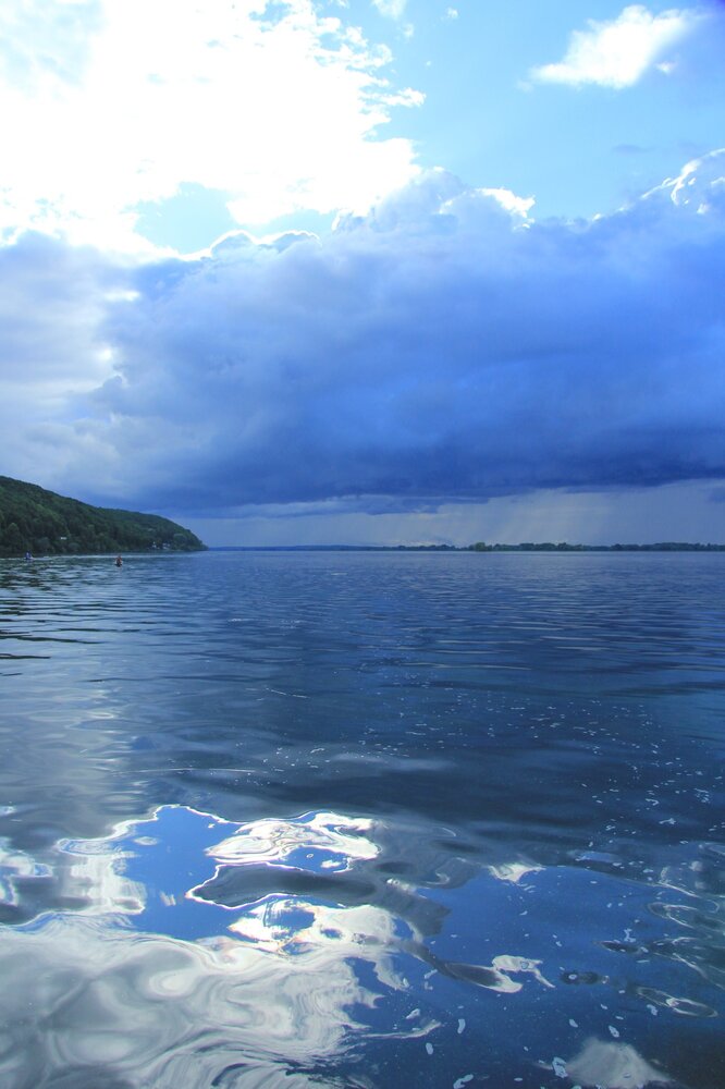 Photograph by Алена Родионова