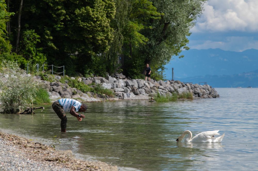 Photograph by Schewzow Lana