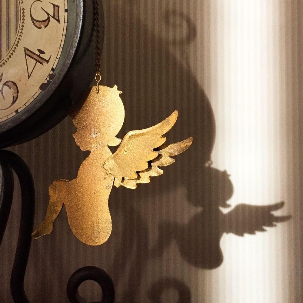 Photograph by Oleg Patrin