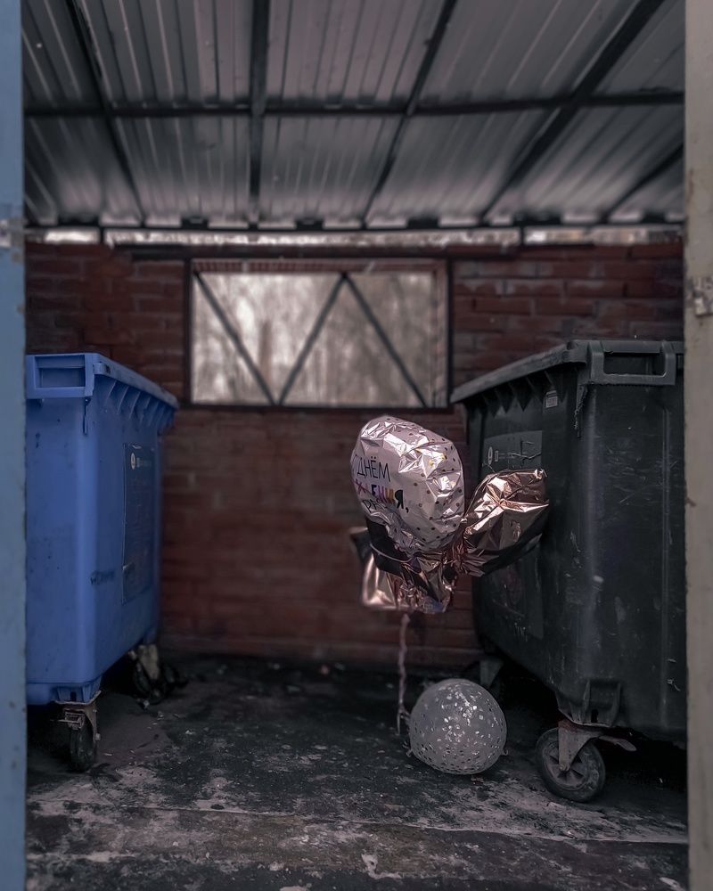 "Две красоты"