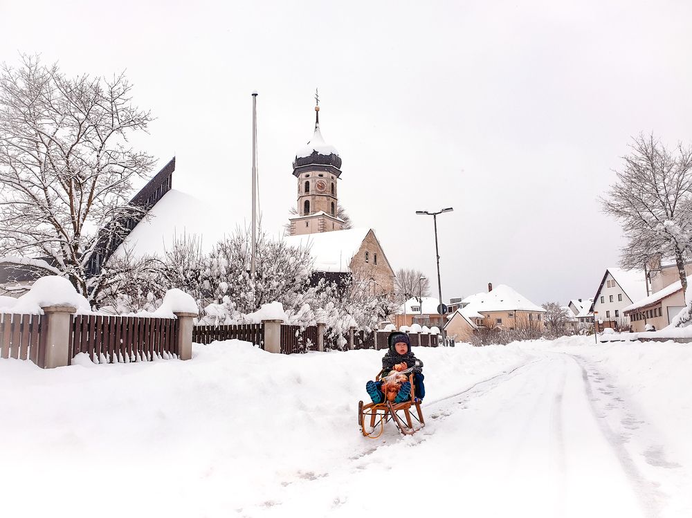 Photograph by Schewzow Lana