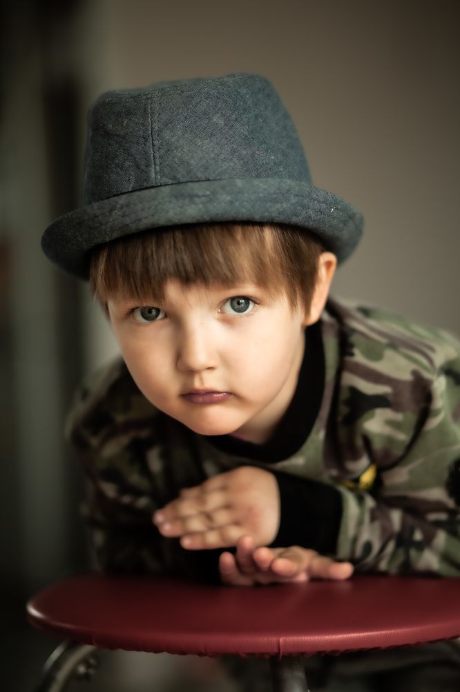 Photograph by Артем Мохов