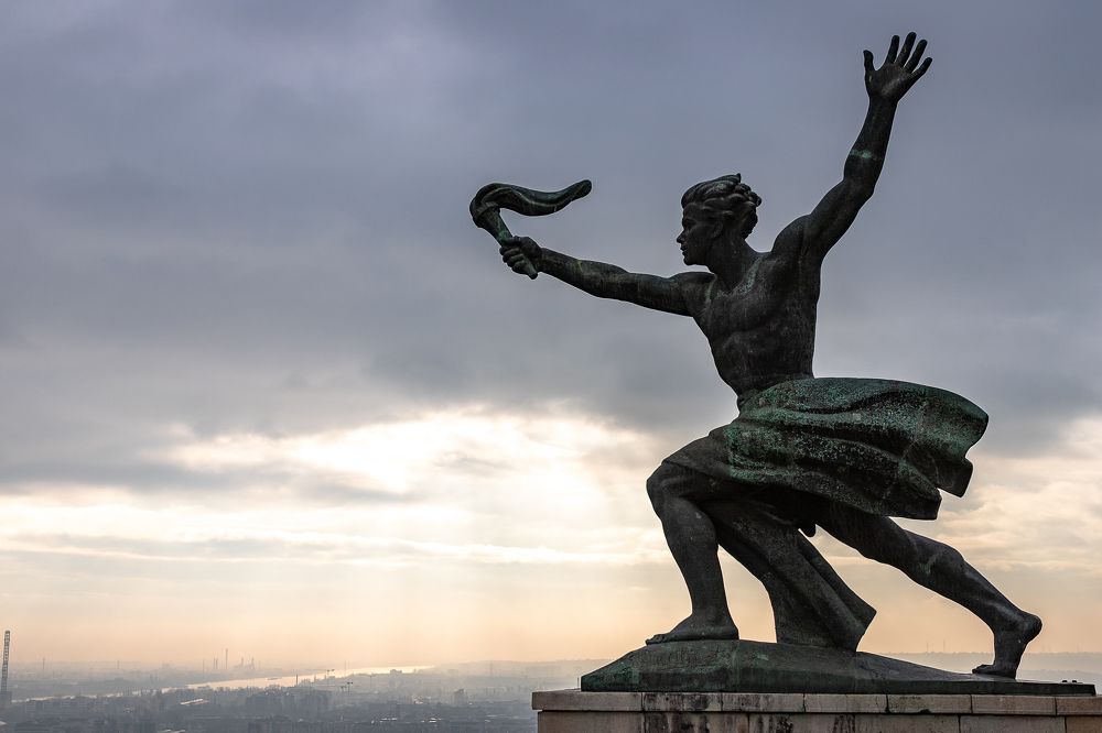 Photograph by Сергей Крюков