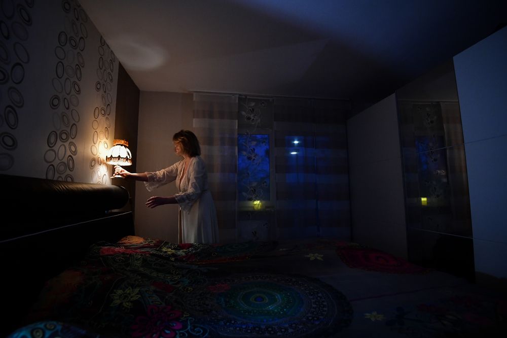 Photograph by Schewzow Lana