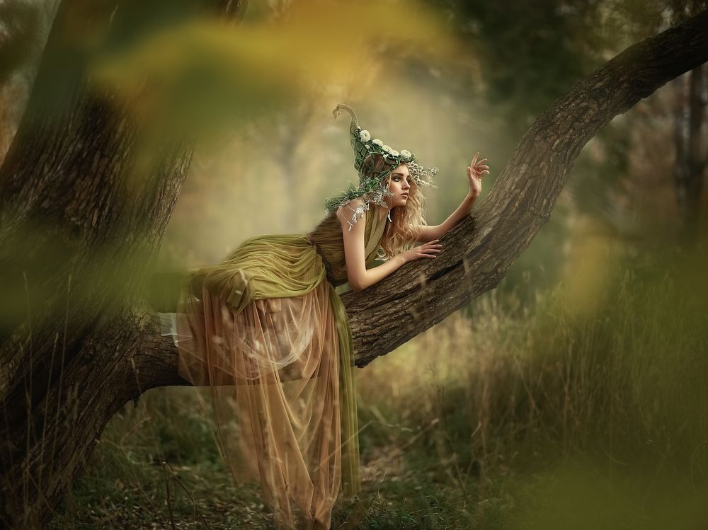 Фотография автора Ольга Клипина