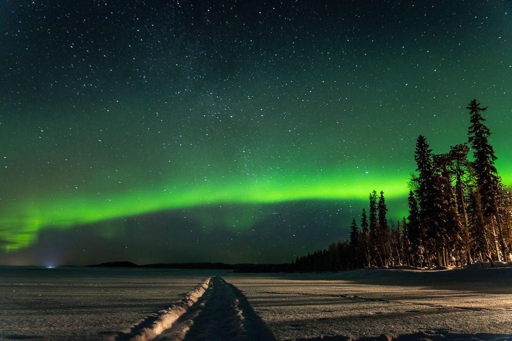 Photograph by Сергей Крюков