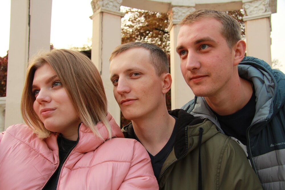 Photograph by Алена Родионова