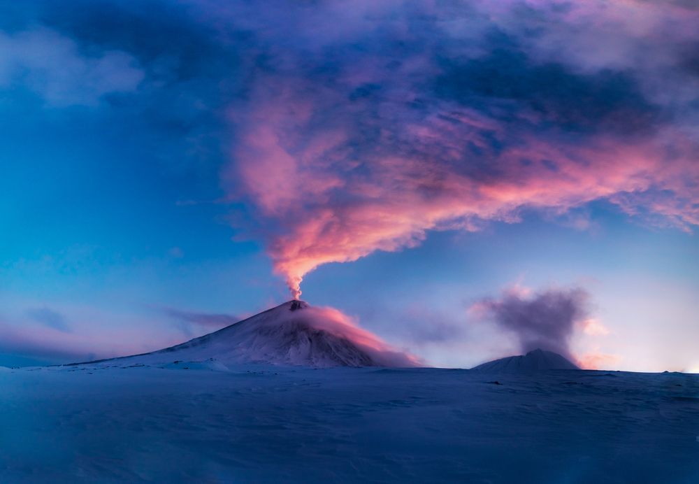 Photograph by Юлия Певцова