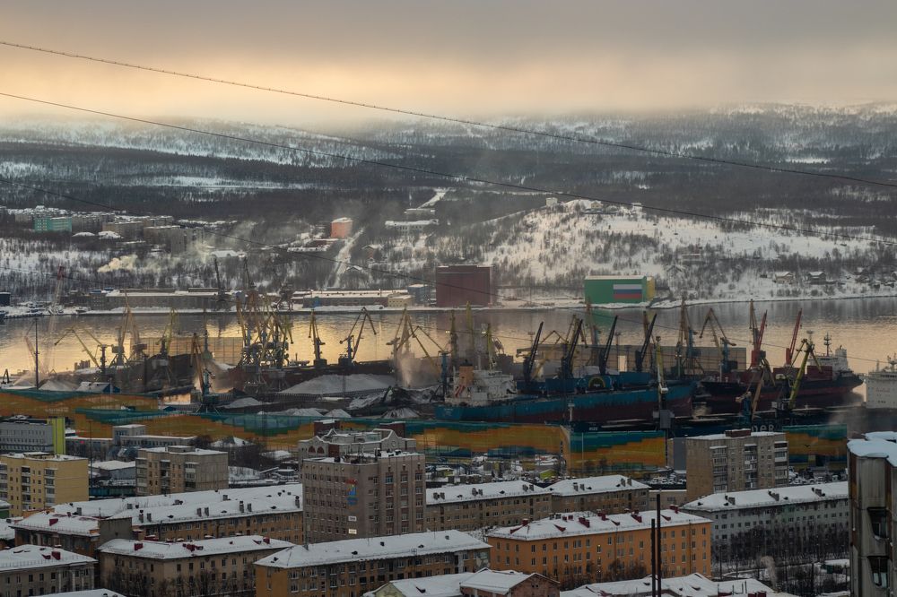 Photograph by Светлана Лебедева