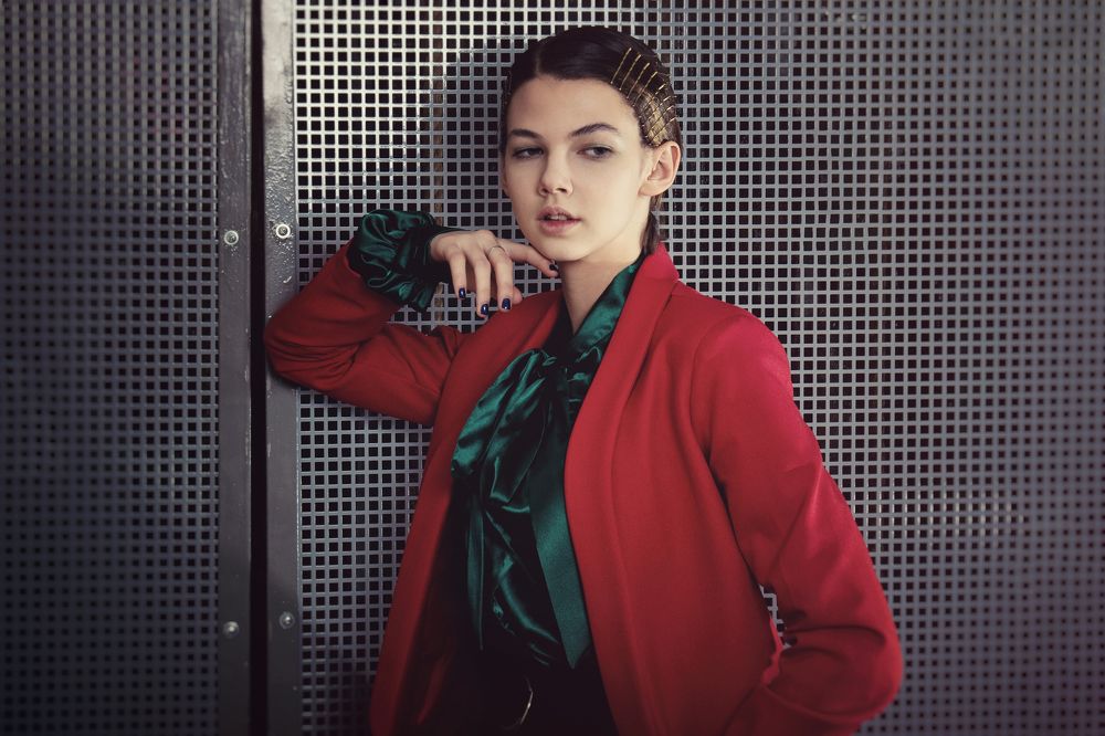 Photograph by Олег Ведерников