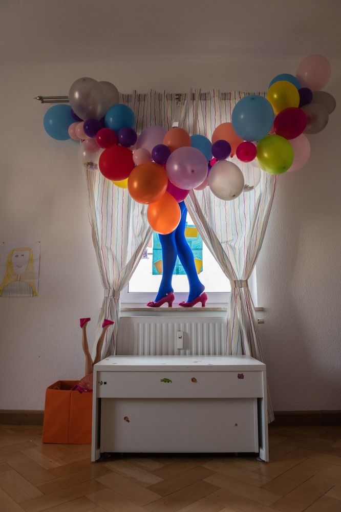 Photograph by Schewzow Lana