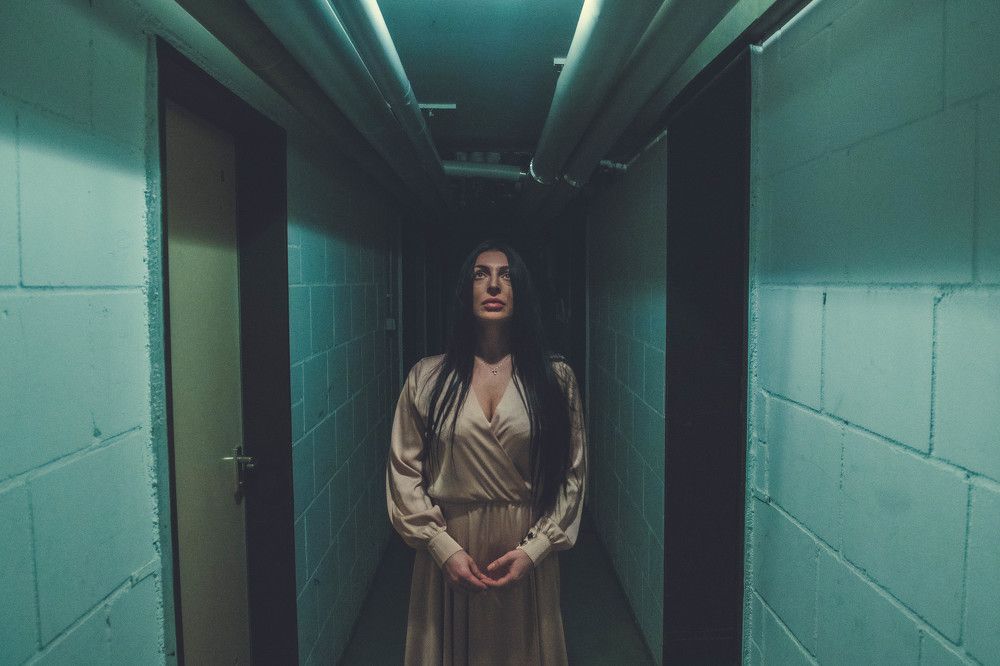 Photograph by Schewzow Lana