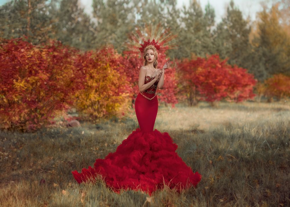 Фотография автора Софья Ознобихина