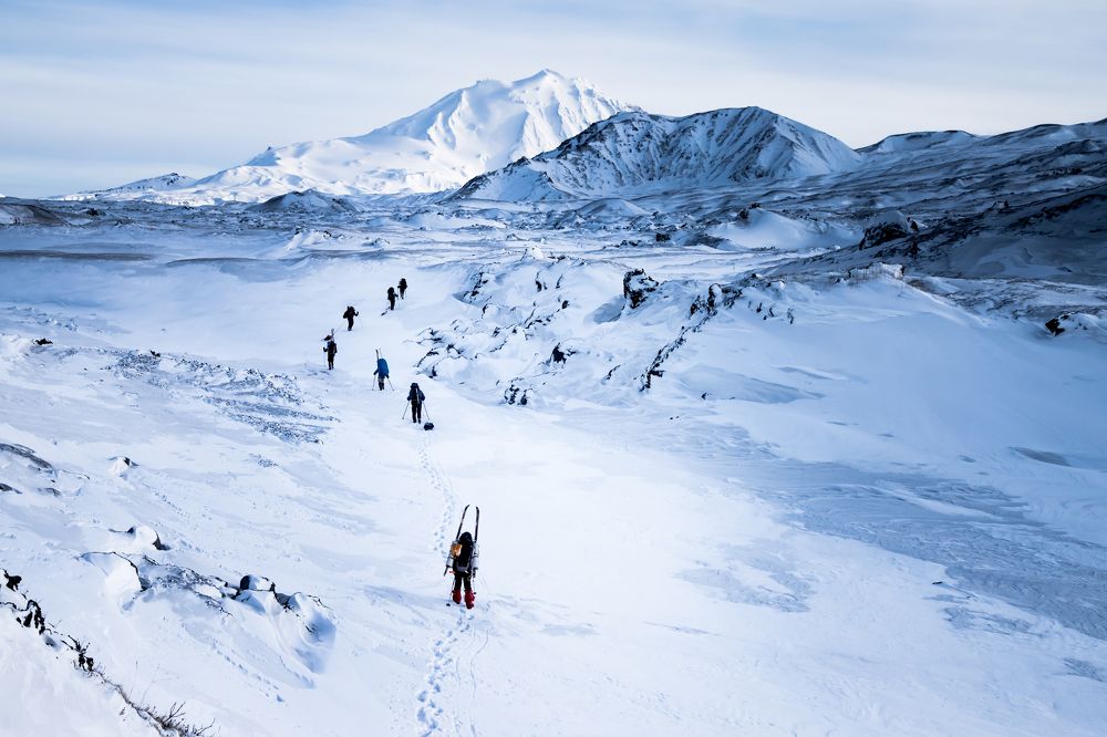 Photograph by Юлия Певцова