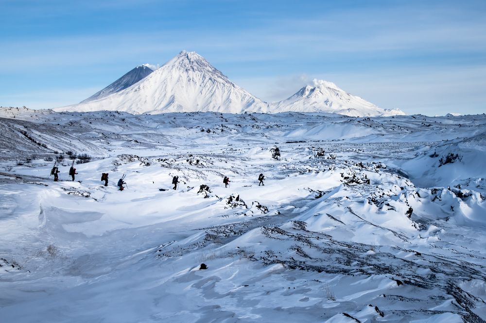 Photograph by Юлия Певцова