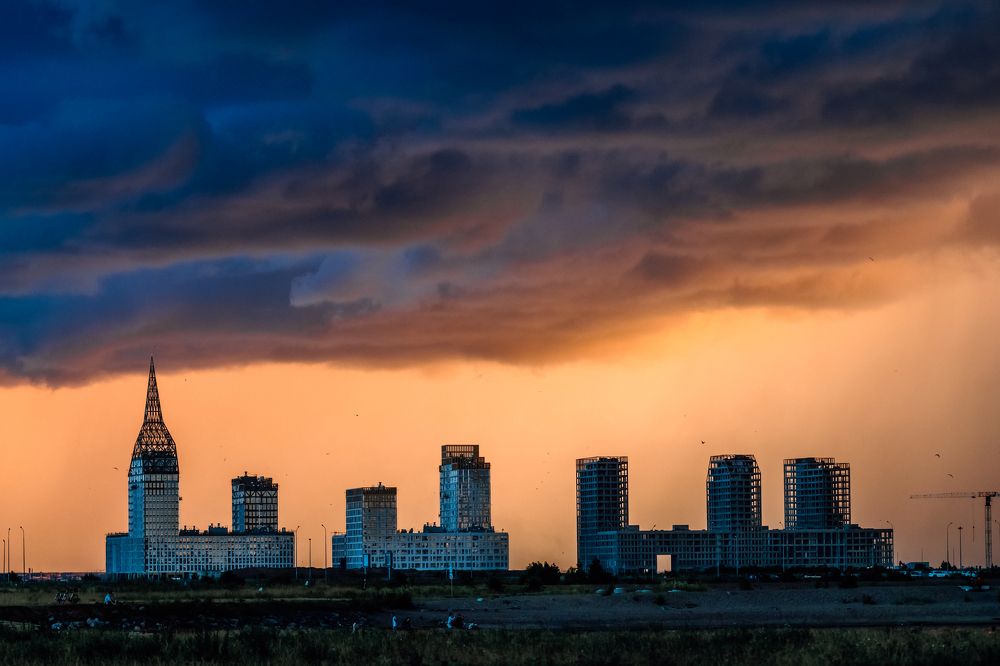 Photograph by Мария Новоселецкая