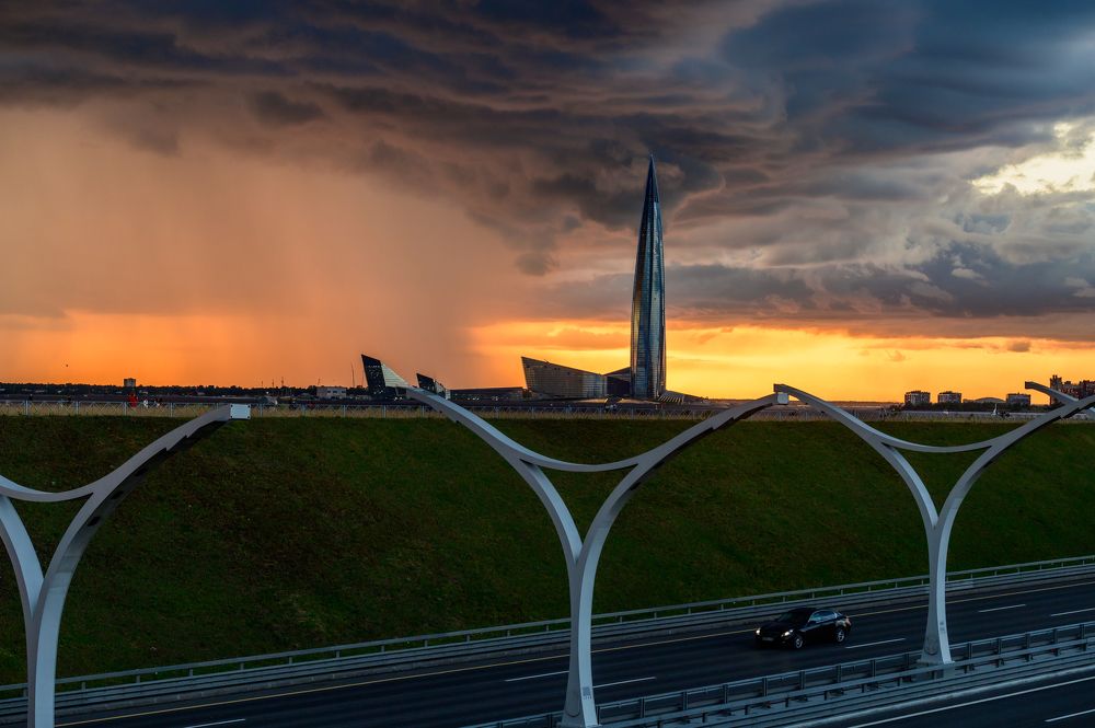 Photograph by Мария Новоселецкая